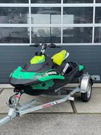 Sea-Doo Spark Trixx - 2020, Zo goed als nieuw, Benzine, 70 tot 120 pk