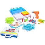 Educatieve Constructie Bouwset 151-delig – Met Speelgoed, Ophalen of Verzenden, Nieuw