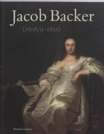 Jacob backer (1608/9-1651) 9789040085581 P. van den Brink, Boeken, Kunst en Cultuur | Beeldend, Gelezen, P. van den Brink, Peter van den Brink