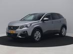Zakelijke Lease |  Peugeot 3008, Automaat, Stof, Gebruikt, Overige kleuren