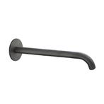 Wastafelkraan Uitloop Hotbath Cobber Rond 30 cm Verouderd, Ophalen of Verzenden, Nieuw, Kraan