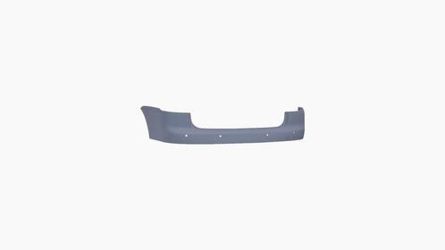 Volkswagen Touran  Achterbumper Primer+Pdc Gaten O22Mm, Auto-onderdelen, Carrosserie en Plaatwerk