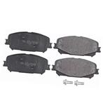 Remblokken set RENAULT CAPTUR E-TECH 160 voorzijde, Auto-onderdelen, Motor en Toebehoren, Verzenden, Nieuw