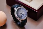 Baume & Mercier - Baumatic Clifton 5 Days Moonphase Day-Date, Nieuw