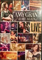 Amy Grant - Time Again...Live (DVD-V, NTSC) 80688693091, Verzenden, Nieuw in verpakking