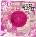 Single vinyl / 7 inch - Disco Pistol - Say Something / So..., Verzenden, Zo goed als nieuw