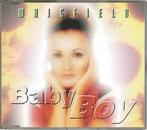 cd single - Whigfield - Baby Boy, Verzenden, Zo goed als nieuw
