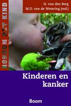 Kinderen en kanker / Rondom het kind 9789053527221, Boeken, Verzenden, Gelezen