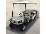 Cushman Shuttle 6 3408190, Gebruikt