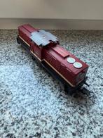 Fleischmann H0 - Modeltrein (1) - Diesellok 110 025-4 - DB, Hobby en Vrije tijd, Modeltreinen | H0, Nieuw