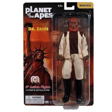 Planet of the Apes Dr. Zaius figuur beschikbaar voor biedingen