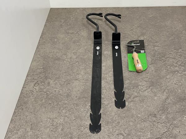 Veiling - Freund handgereedschap 4-delige set, Doe-het-zelf en Verbouw, Gereedschap | Handgereedschap
