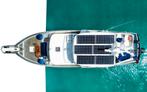 zonne-energie voor boten, campers, tuinen, Nieuw, Elektra en Verlichting, Zeilboot of Motorboot