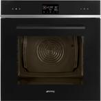 €1999 Smeg SO6402M2B oven 68 l 3000 W Zwart, Witgoed en Apparatuur, Ovens, Ophalen of Verzenden, Nieuw
