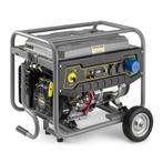 Kärcher Generator PGG 6/1 -  aggregaat 5 kW, Zakelijke goederen, Machines en Bouw | Aggregaten, Ophalen of Verzenden