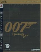 James Bond Quantum of Solace Collectors Edition (PlaySta..., Verzenden, Gebruikt, Vanaf 12 jaar