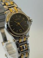 Gucci - 9040L – Two-Tone Stainless Steel - Zonder, Nieuw