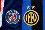 Paris Saint-Germain vs FC Internazionale Milano - 2025 - 2, Nieuw