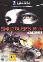 Smugglers Run Warzones-Standaard (GameCube) Gebruikt, Ophalen of Verzenden, Zo goed als nieuw