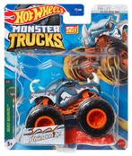 Hot Wheels Monster Trucks speelgoed van €7,49 voor €5,99, Ophalen of Verzenden, Nieuw