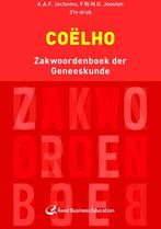 Zakwoordenboek der geneeskunde 9789035237186 A.A.F. Jochems, Verzenden, Gelezen, A.A.F. Jochems