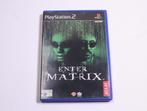 Playstation 2 - Enter The Matrix, Ophalen of Verzenden, Nieuw