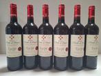 2022 Château lEtoile de Viaud - Lalande-de-Pomerol - 6, Verzamelen, Wijnen, Nieuw