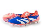 Adidas Voetbalschoenen in maat 44 Oranje | 10% extra korting, Overige kleuren, Verzenden, Zo goed als nieuw, Adidas