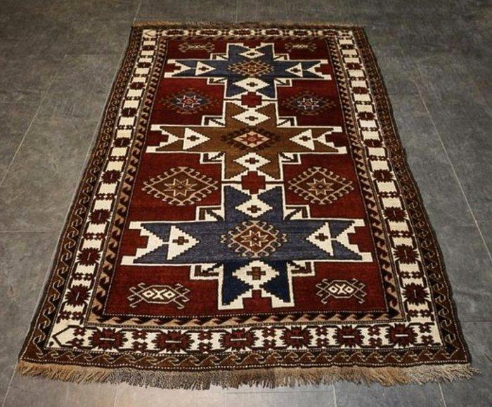 Excellent KARS KAZAK - Kars Kazak - Vloerkleed - 215 cm -, Huis en Inrichting, Stoffering | Tapijten en Kleden