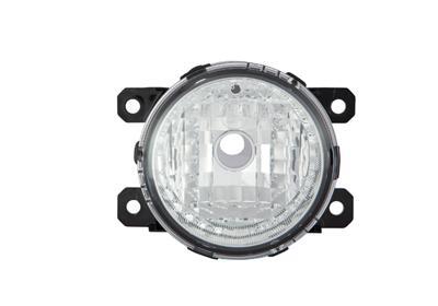 Mitsubishi Outlander 2012-2015 Daglicht (Mistlampen), Auto-onderdelen, Verlichting, Nieuw, Verzenden