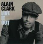 cd - Alain Clark - Live It Out