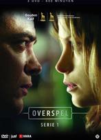 dvd film - Overspel - Seizoen 1 - Overspel - Seizoen 1, Verzenden, Zo goed als nieuw