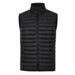 -63% Dare2b  Dare2b Heren drifter ii gewatteerd gilet  maat, Kleding | Heren, Bodywarmers, Verzenden, Nieuw, Zwart