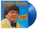 Andre Hazes - N Vriend -Limited Blue Vinyl, Cd's en Dvd's, Vinyl | Overige Vinyl, Verzenden, Nieuw in verpakking