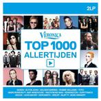 Veronica Top 1000 Allertijden (2020) LP