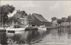 ZWARTSLUIS - Arembergergracht, Verzamelen, Verzenden, Gelopen