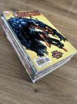 Amazing Spider-Man, Spectacular Spider-Man, Spiderman - and