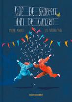Doe de groeten aan de ganzen 9789462918092 Freek Vielen, Verzenden, Zo goed als nieuw, Freek Vielen