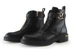Mexx Boots in maat 40 Zwart, Mexx, Verzenden, Zwart, Overige typen
