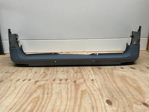 Achterbumper Vito w447 A4478803100 Primer (Nieuw), Auto-onderdelen, Carrosserie en Plaatwerk, Nieuw, 12 maanden garantie, Mercedes-Benz