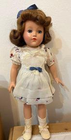 Effanbee - Pop Little Lady - 1940-1950 - V.S.