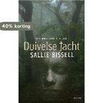 Duivelse Jacht 9789024551705 S. Bissell, Verzenden, Gelezen, S. Bissell