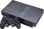 Sony PlayStation 2 (PlayStation 2), Verzenden, Gebruikt