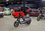 Veiling: Vespa Primavera Sprint S Benzine 2022 (Marge), Fietsen en Brommers, Scooters | Vespa, Ophalen, Overige modellen, Zo goed als nieuw