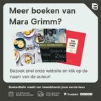 The not so holy Bible 9789074108485 Mara Grimm, Boeken, Verzenden, Gelezen, Mara Grimm