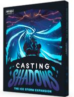 Casting Shadows - Ice Storm expansion | Unstable Games -, Verzenden, Nieuw