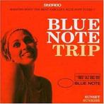 cd - Maestro - Blue Note Trip - Sunset / Sunrise, Cd's en Dvd's, Zo goed als nieuw, Verzenden