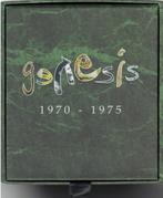 cd box - Genesis - 1970 - 1975, Cd's en Dvd's, Verzenden, Zo goed als nieuw
