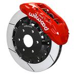 Wilwood 21-25 Ford F150 TX6R Front Kit - 15.50in Rotors, Ophalen of Verzenden, Nieuw