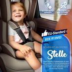 KIDUKU® Autostoeltje - Kinderzitje - Veiligheidsgordel - Bru, Kinderen en Baby's, Autostoeltjes, Verzenden, Zo goed als nieuw